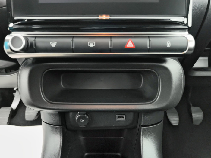 Citroën C3 BUSINESS BlueHDi 100 S&S BVM Feel Business