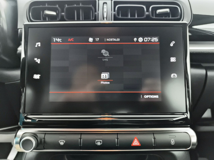 Citroën C3 BUSINESS BlueHDi 100 S&S BVM Feel Business
