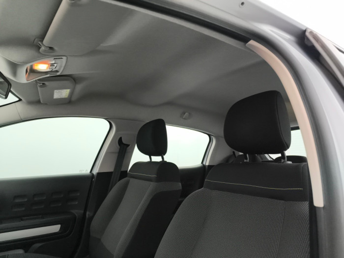 Citroën C3 BUSINESS BlueHDi 100 S&S BVM Feel Business