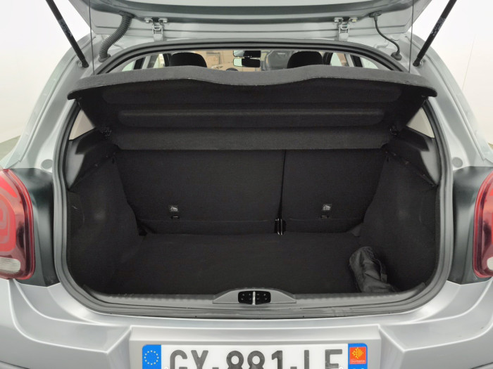 Citroën C3 BUSINESS BlueHDi 100 S&S BVM Feel Business