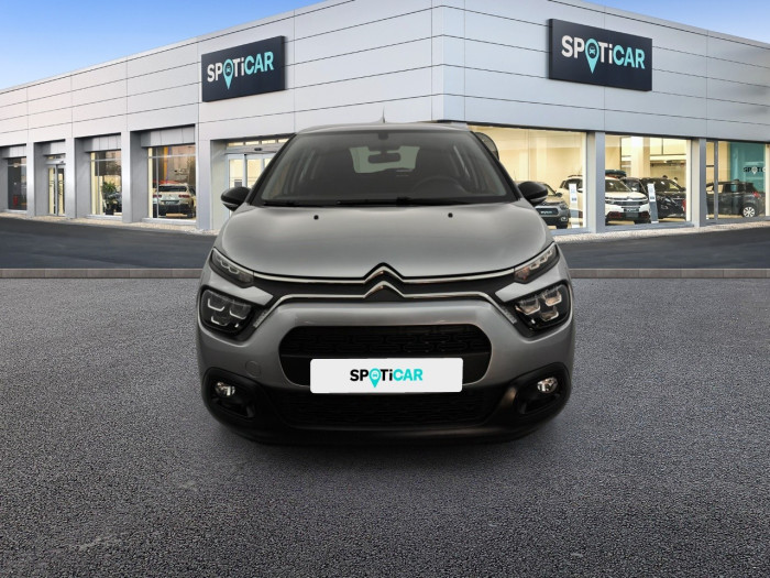 Citroën C3 BUSINESS BlueHDi 100 S&S BVM Feel Business
