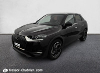 DS DS 3 Crossback DS3 Crossback PureTech 130 EAT8 Grand Chic