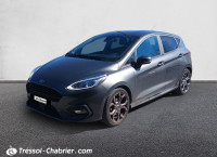 Ford Fiesta 1.0 EcoBoost 95 ch S&S BVM6 ST-Line