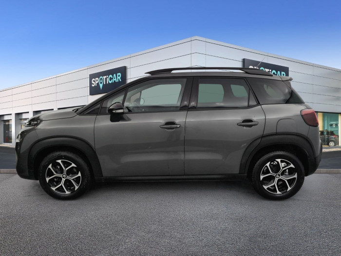 Citroën C3 AIRCROSS PureTech 130 S&S EAT6 Max