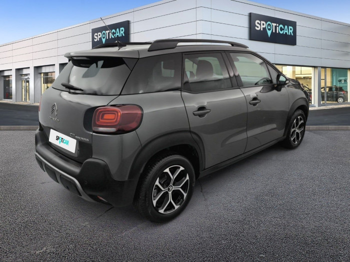Citroën C3 AIRCROSS PureTech 130 S&S EAT6 Max