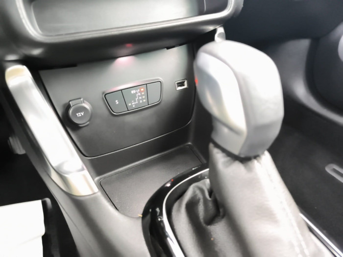Citroën C3 AIRCROSS PureTech 130 S&S EAT6 Max