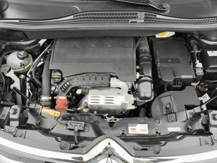 Citroën C3 AIRCROSS PureTech 130 S&S EAT6 Max