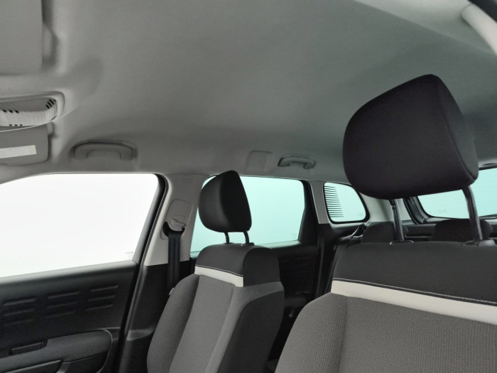 Citroën C3 AIRCROSS PureTech 130 S&S EAT6 Max