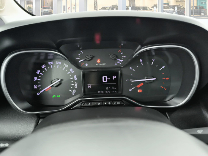 Citroën C3 AIRCROSS PureTech 130 S&S EAT6 Max