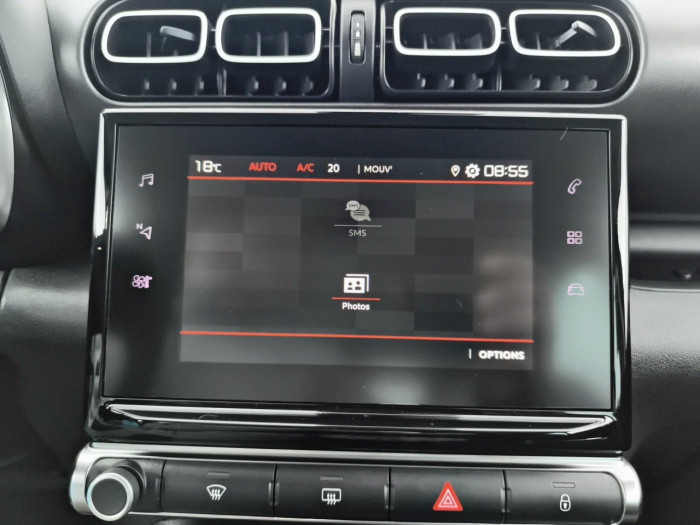 Citroën C3 AIRCROSS PureTech 130 S&S EAT6 Max