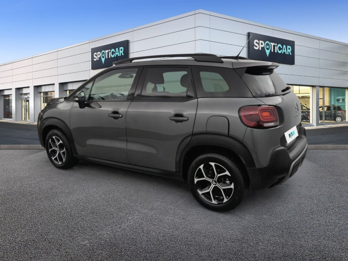 Citroën C3 AIRCROSS PureTech 130 S&S EAT6 Max