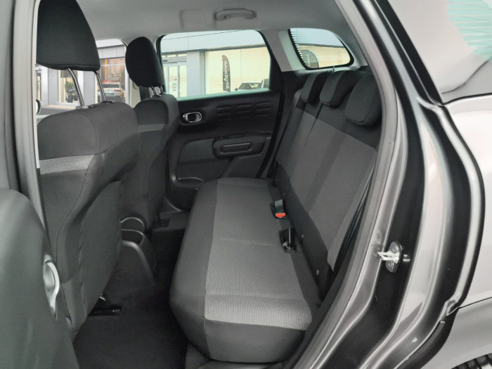 Citroën C3 AIRCROSS PureTech 130 S&S EAT6 Max