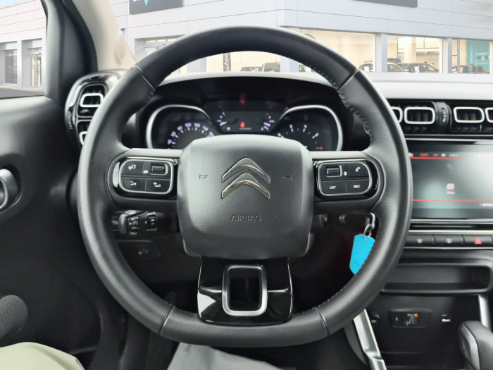 Citroën C3 AIRCROSS PureTech 130 S&S EAT6 Max