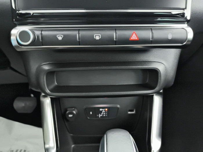 Citroën C3 AIRCROSS PureTech 130 S&S EAT6 Max