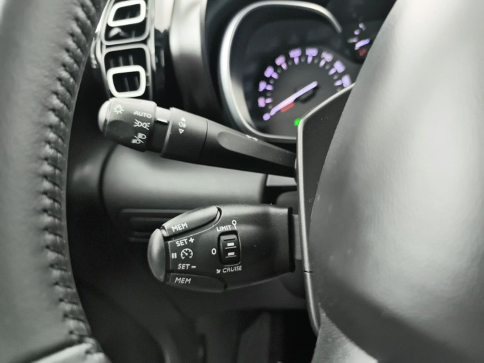 Citroën C3 AIRCROSS PureTech 130 S&S EAT6 Max