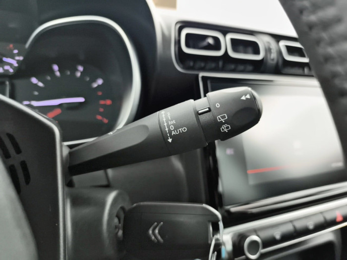 Citroën C3 AIRCROSS PureTech 130 S&S EAT6 Max