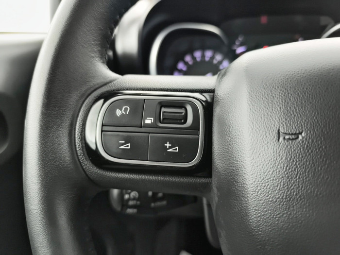 Citroën C3 AIRCROSS PureTech 130 S&S EAT6 Max
