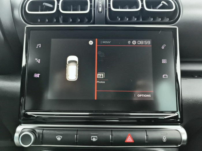 Citroën C3 AIRCROSS PureTech 130 S&S EAT6 Max