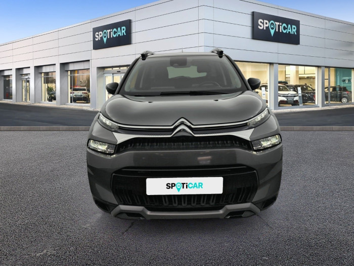 Citroën C3 AIRCROSS PureTech 130 S&S EAT6 Max