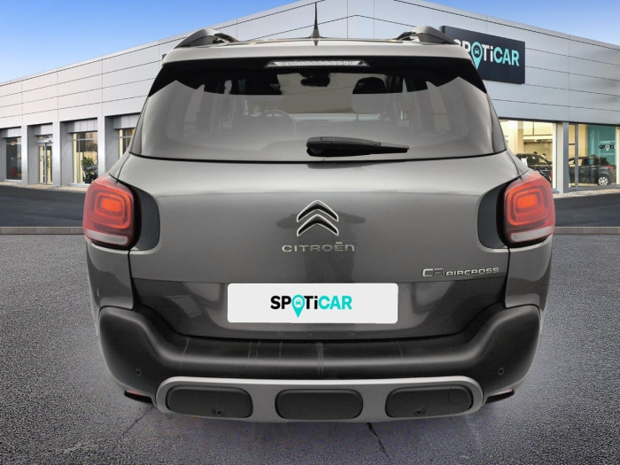 Citroën C3 AIRCROSS PureTech 130 S&S EAT6 Max