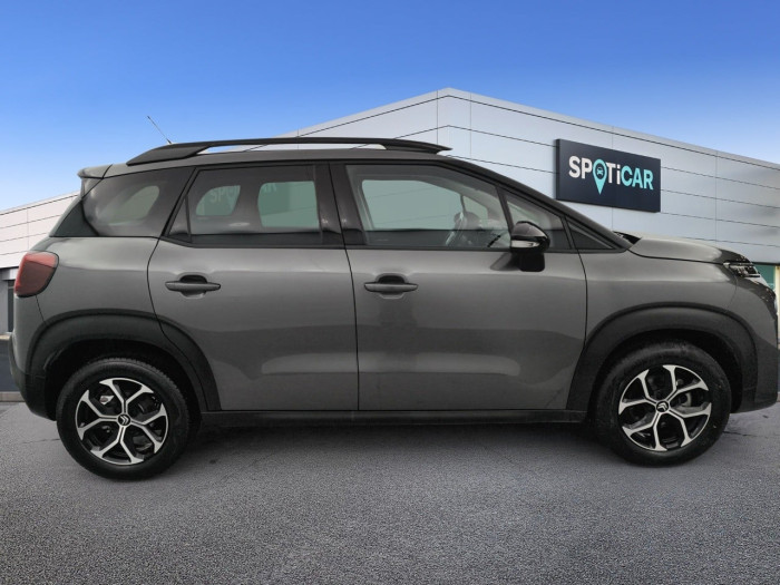 Citroën C3 AIRCROSS PureTech 130 S&S EAT6 Max
