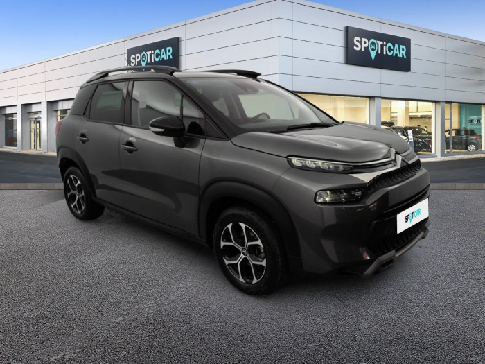 Citroën C3 AIRCROSS PureTech 130 S&S EAT6 Max
