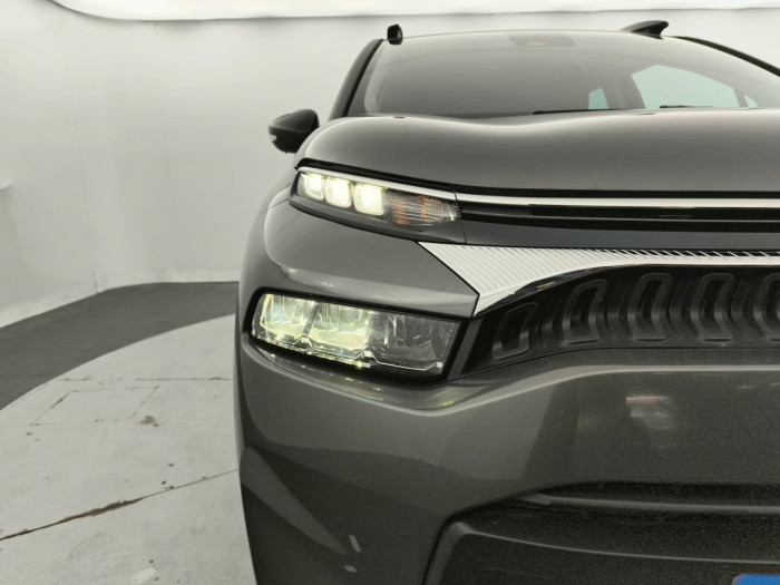 Citroën C3 AIRCROSS PureTech 130 S&S EAT6 Max