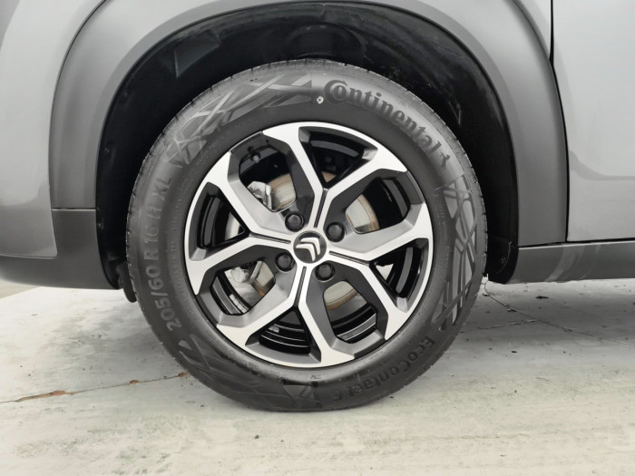 Citroën C3 AIRCROSS PureTech 130 S&S EAT6 Max