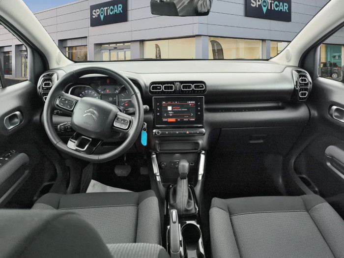 Citroën C3 AIRCROSS PureTech 130 S&S EAT6 Max