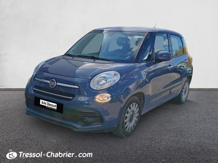 Fiat 500L SERIE 5 0.9 8V 105 ch TwinAir S/S Lounge