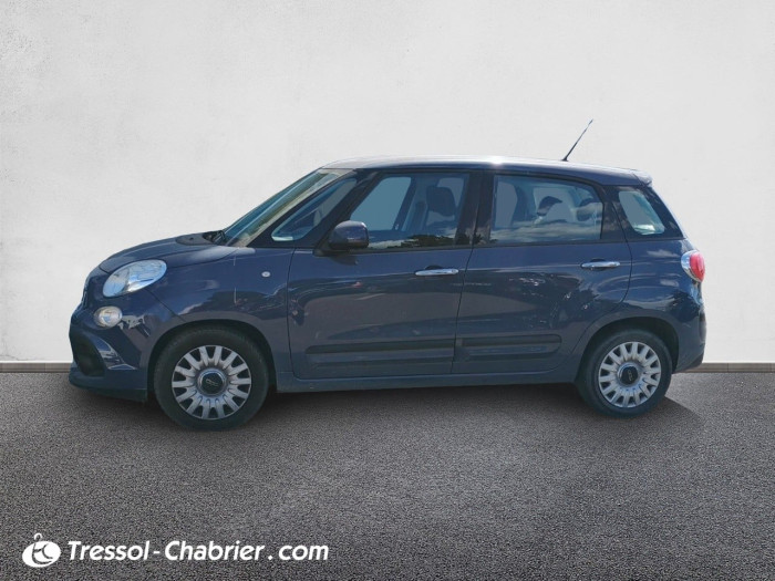 Fiat 500L SERIE 5 0.9 8V 105 ch TwinAir S/S Lounge