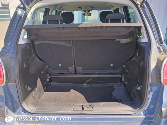 Fiat 500L SERIE 5 0.9 8V 105 ch TwinAir S/S Lounge