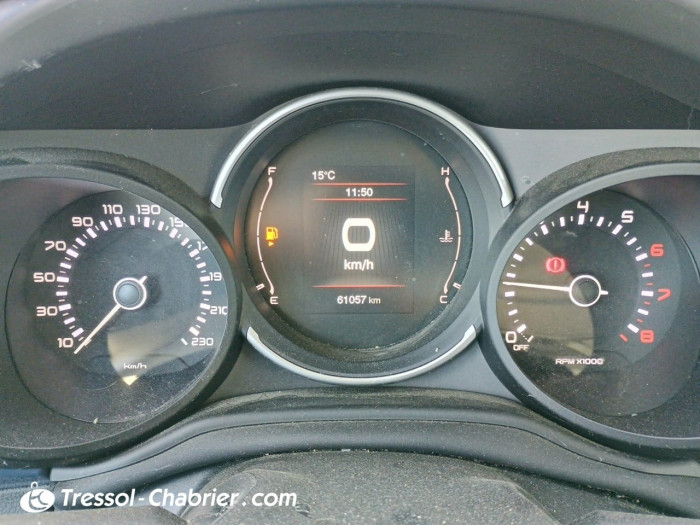 Fiat 500L SERIE 5 0.9 8V 105 ch TwinAir S/S Lounge