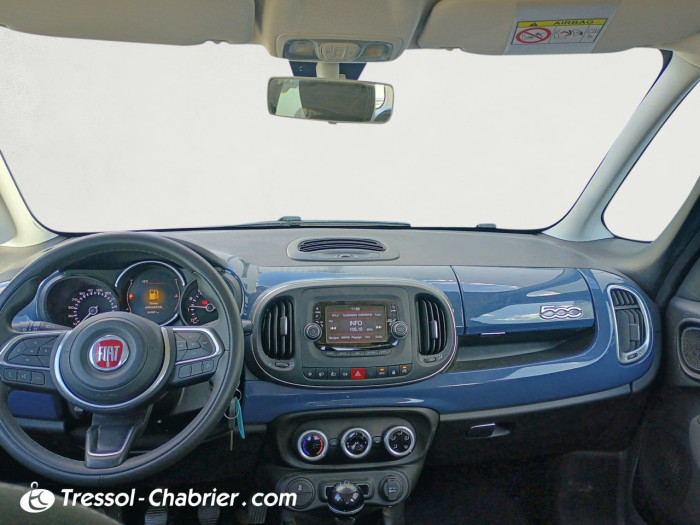 Fiat 500L SERIE 5 0.9 8V 105 ch TwinAir S/S Lounge