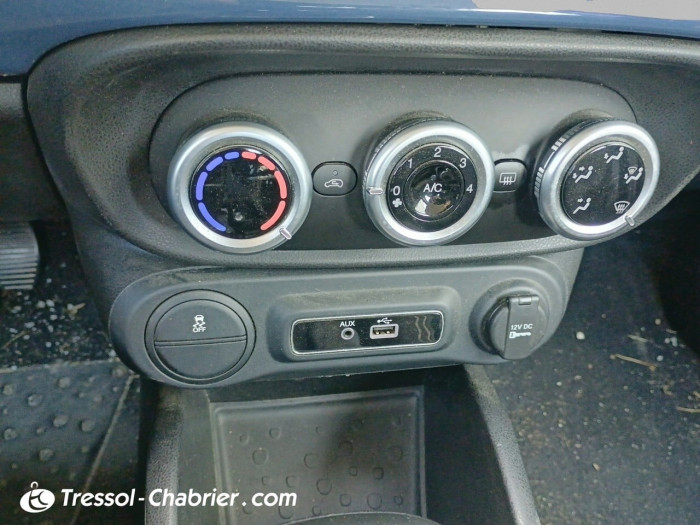 Fiat 500L SERIE 5 0.9 8V 105 ch TwinAir S/S Lounge