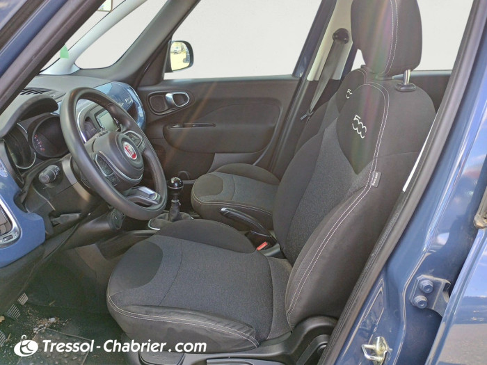 Fiat 500L SERIE 5 0.9 8V 105 ch TwinAir S/S Lounge