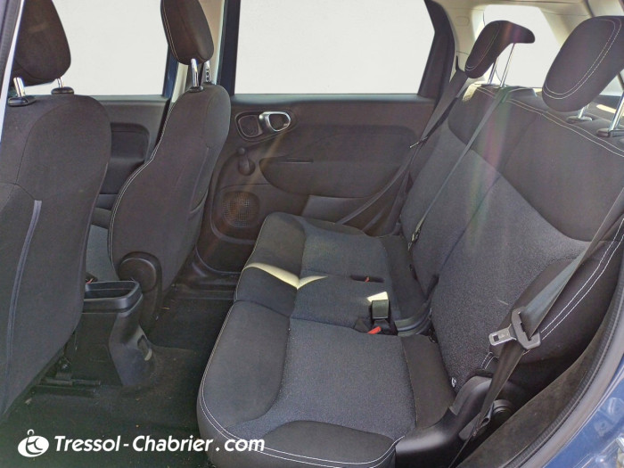 Fiat 500L SERIE 5 0.9 8V 105 ch TwinAir S/S Lounge