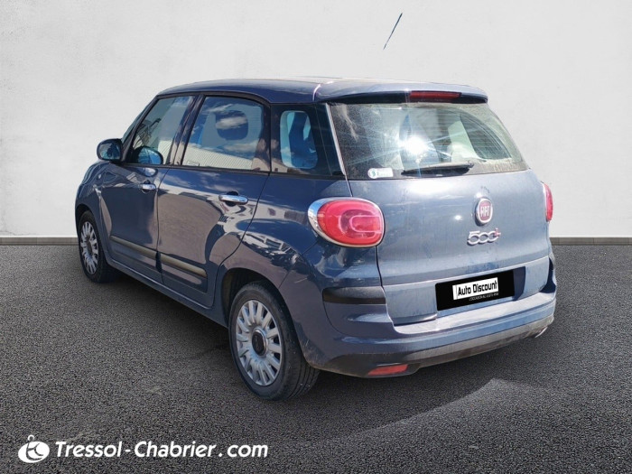 Fiat 500L SERIE 5 0.9 8V 105 ch TwinAir S/S Lounge
