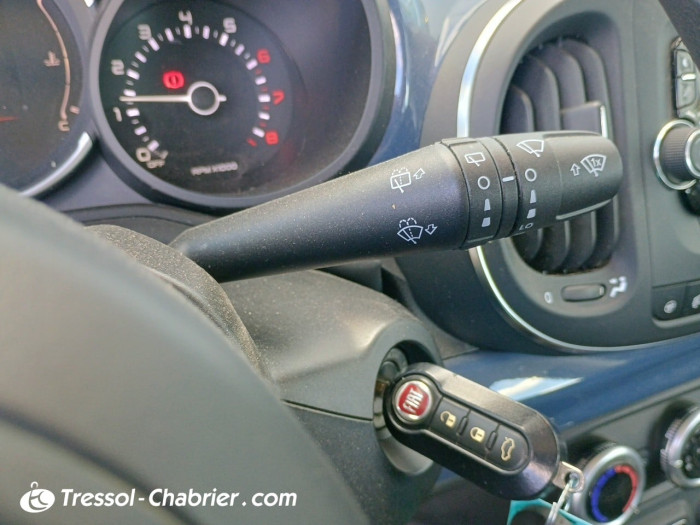Fiat 500L SERIE 5 0.9 8V 105 ch TwinAir S/S Lounge