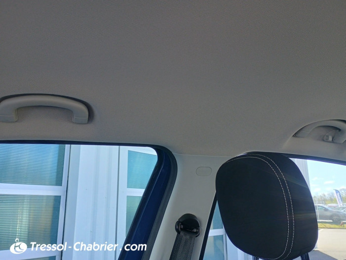 Fiat 500L SERIE 5 0.9 8V 105 ch TwinAir S/S Lounge