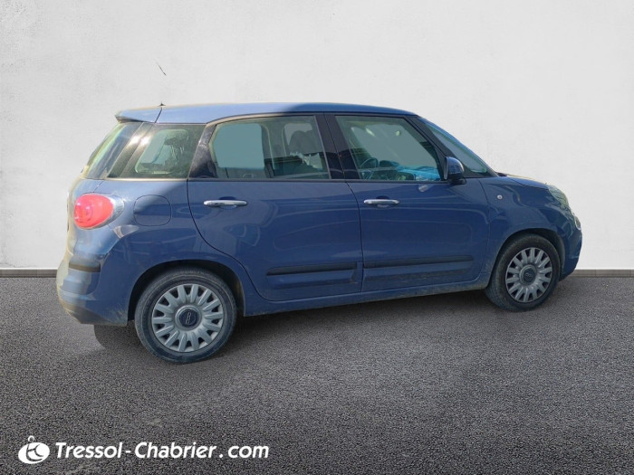 Fiat 500L SERIE 5 0.9 8V 105 ch TwinAir S/S Lounge