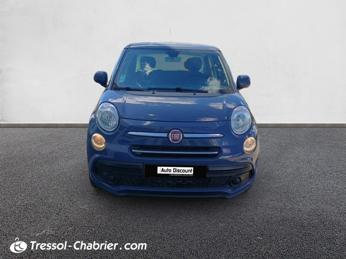 Fiat 500L SERIE 5 0.9 8V 105 ch TwinAir S/S Lounge