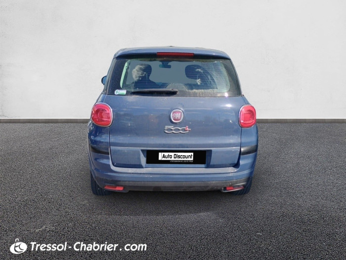 Fiat 500L SERIE 5 0.9 8V 105 ch TwinAir S/S Lounge