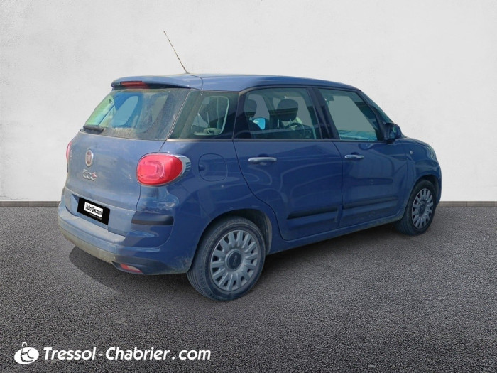 Fiat 500L SERIE 5 0.9 8V 105 ch TwinAir S/S Lounge