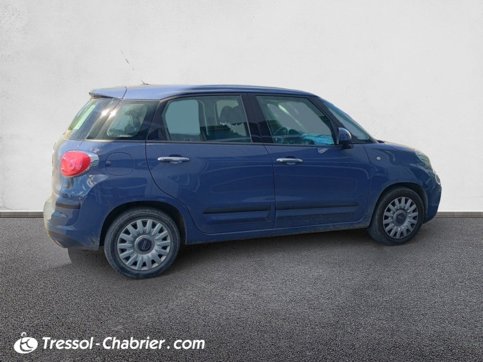 Fiat 500L SERIE 5 0.9 8V 105 ch TwinAir S/S Lounge