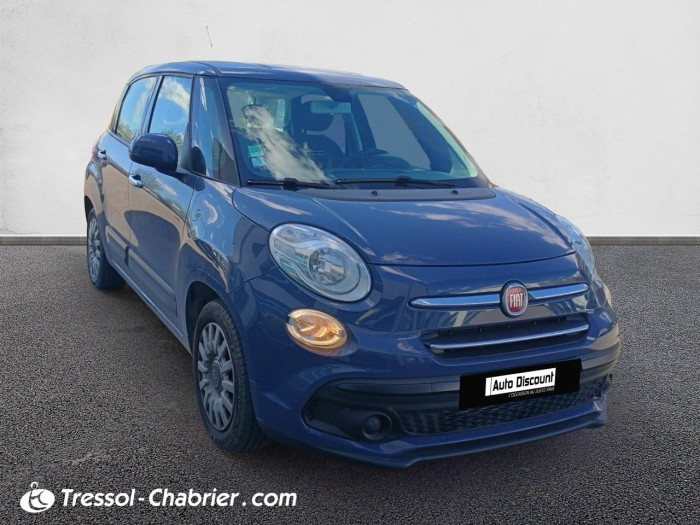 Fiat 500L SERIE 5 0.9 8V 105 ch TwinAir S/S Lounge