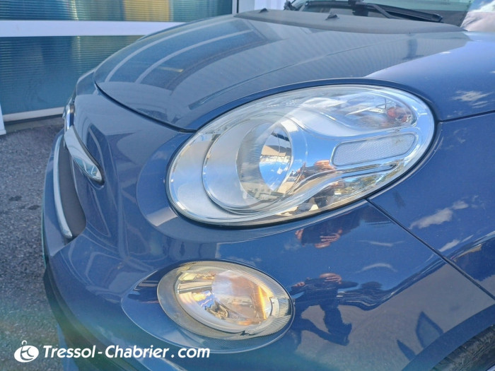 Fiat 500L SERIE 5 0.9 8V 105 ch TwinAir S/S Lounge