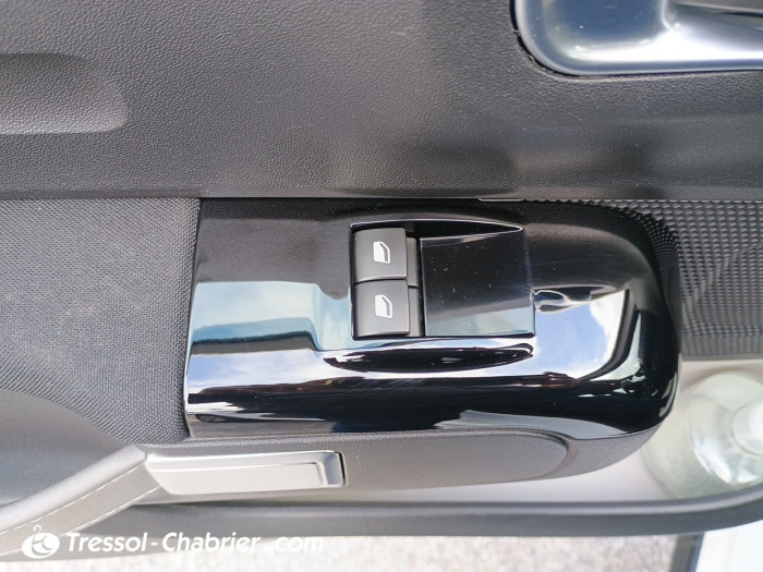 Citroën C3 PureTech 83 S&S BVM5 Shine