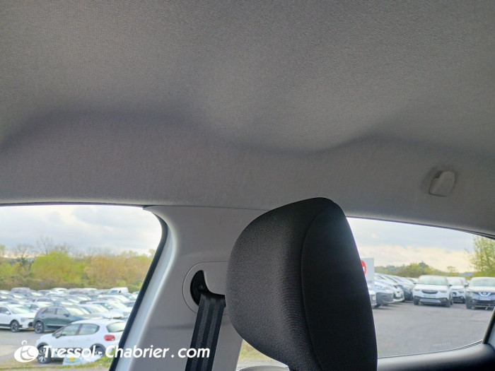 Citroën C3 PureTech 83 S&S BVM5 Shine