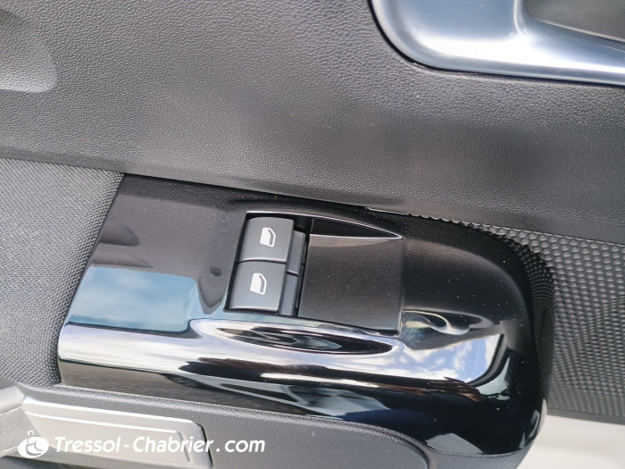 Citroën C3 PureTech 83 S&S BVM5 Shine